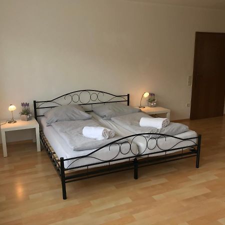 Gaestehaus Steinmann Apartment 2 Zimmer Miltenberg Kültér fotó