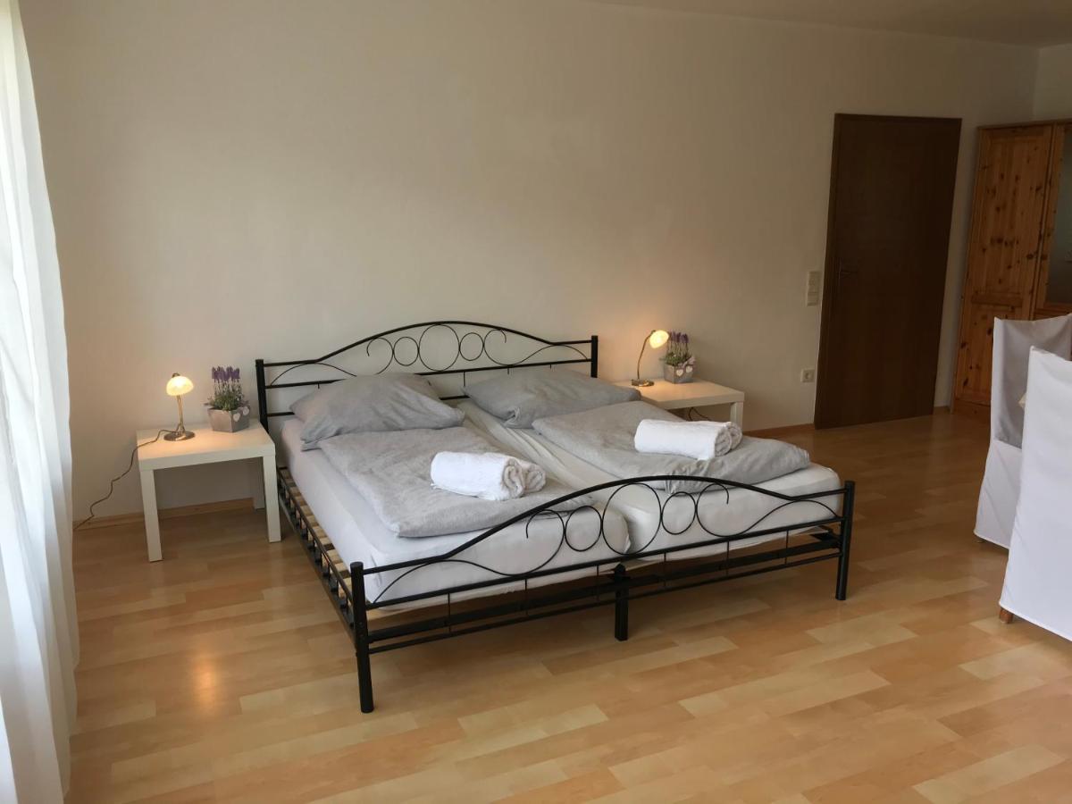Gaestehaus Steinmann Apartment 2 Zimmer Miltenberg Kültér fotó