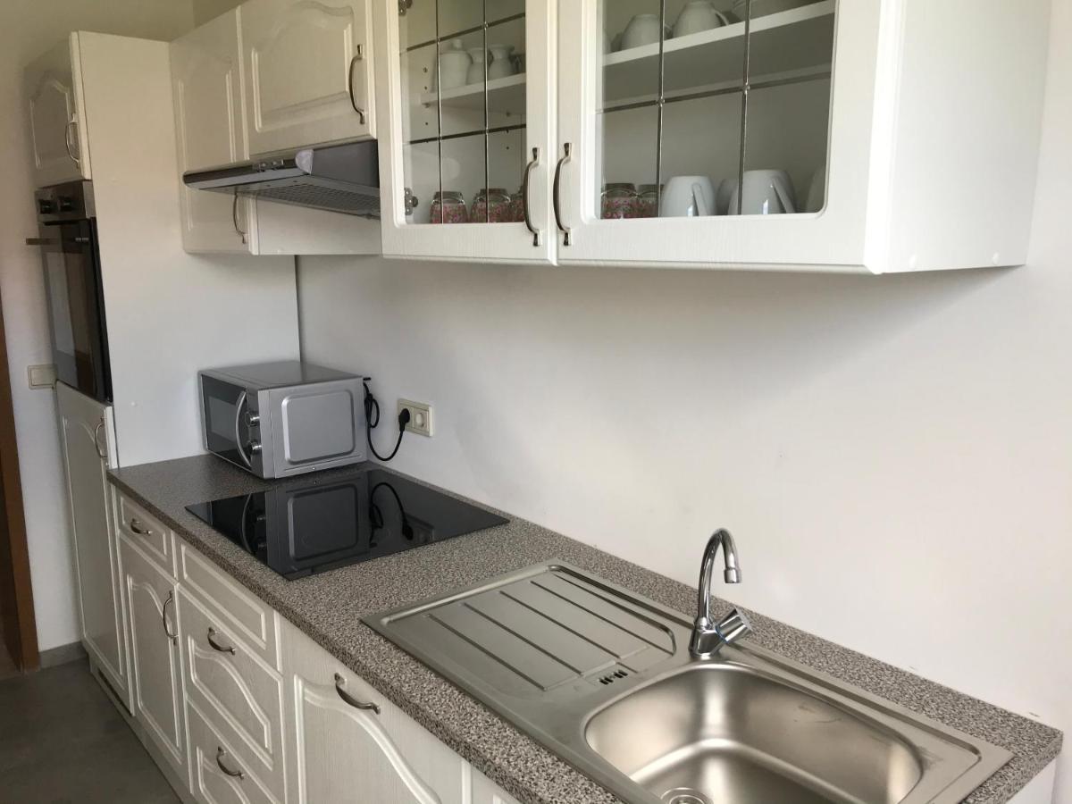 Gaestehaus Steinmann Apartment 2 Zimmer Miltenberg Kültér fotó