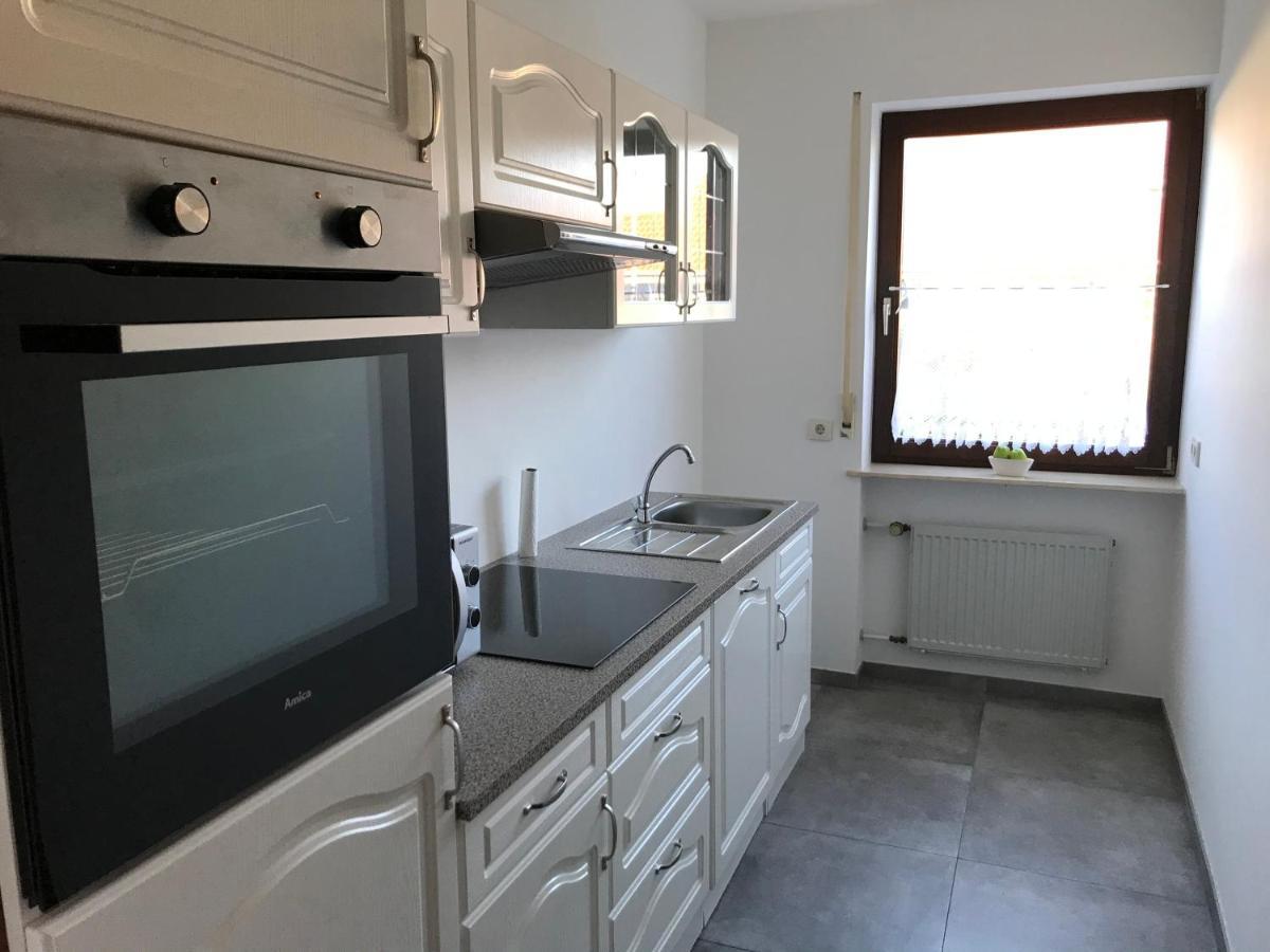 Gaestehaus Steinmann Apartment 2 Zimmer Miltenberg Kültér fotó